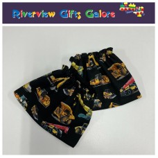 New Style Sock Protectors / Sock Savers / Burr Guards / Gaiters (Double Thickness and Reversible) - Machinery New Style Sock Protectors / Sock Savers / Burr Guards / Gaiters (Double Thickness and Reversible) - Machinery